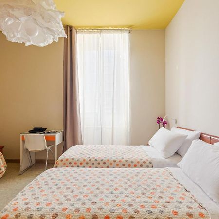 B&B L'Amaca โรม ภายนอก รูปภาพ