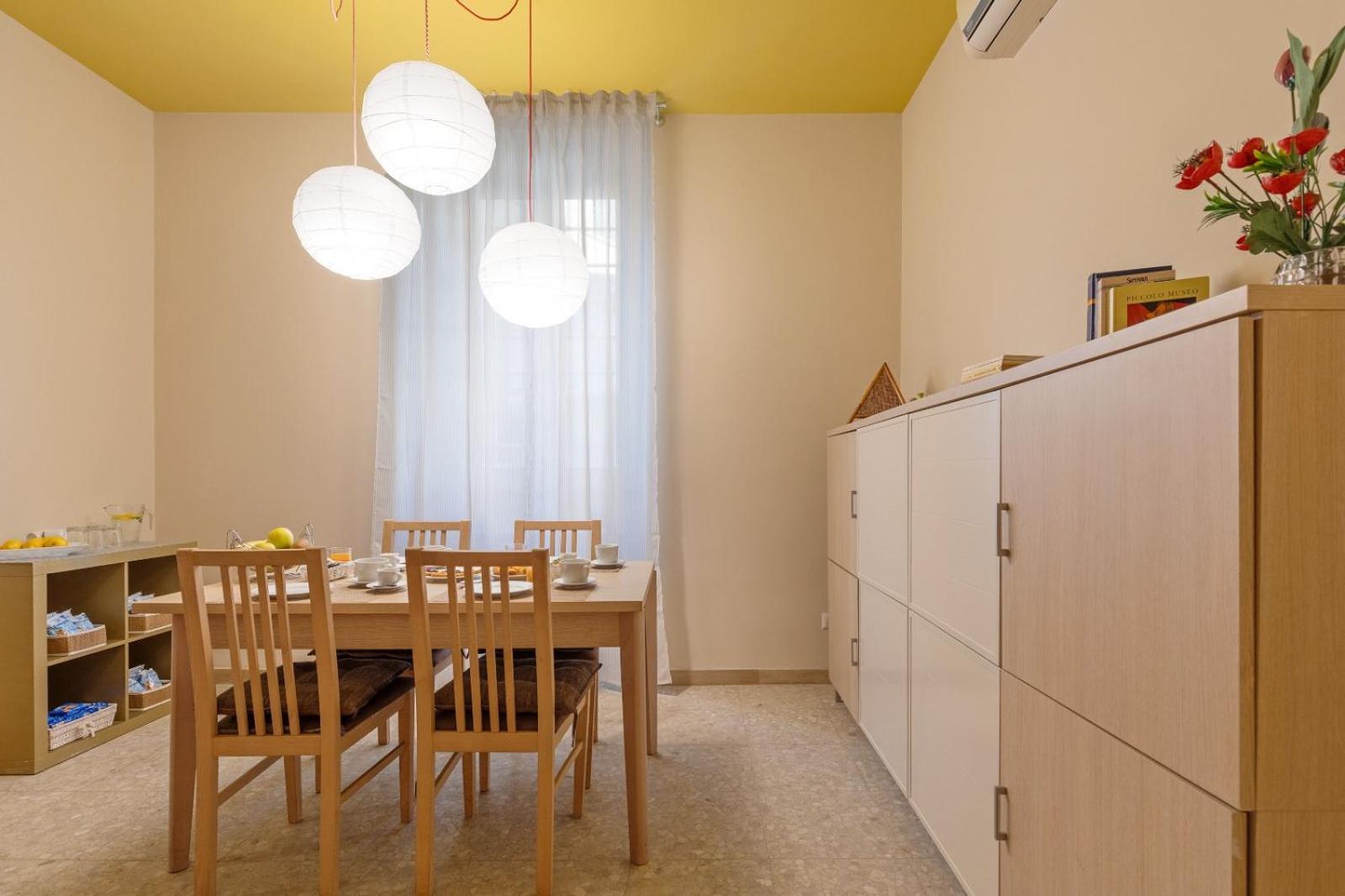 B&B L'Amaca โรม ภายนอก รูปภาพ