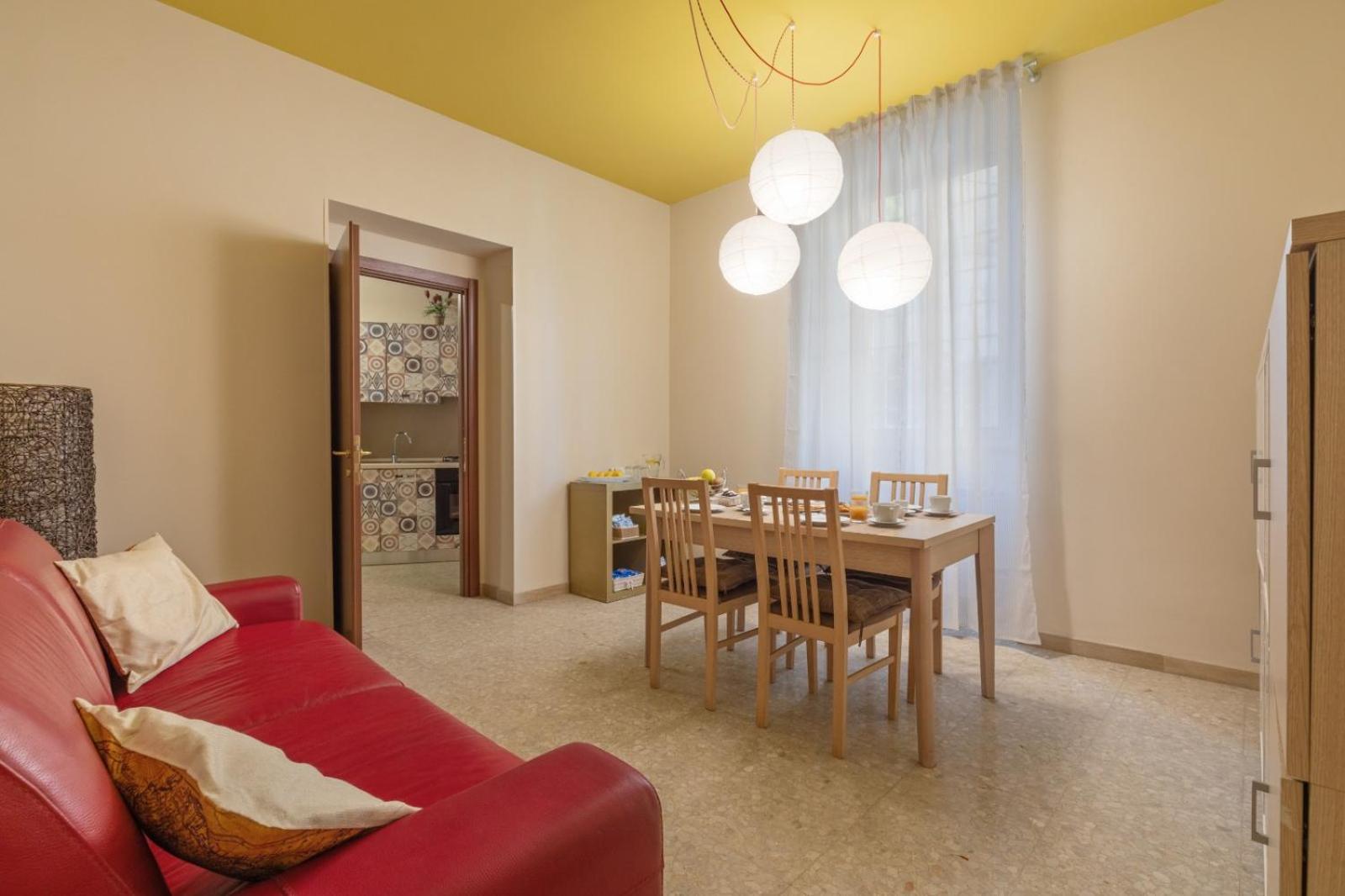 B&B L'Amaca โรม ภายนอก รูปภาพ