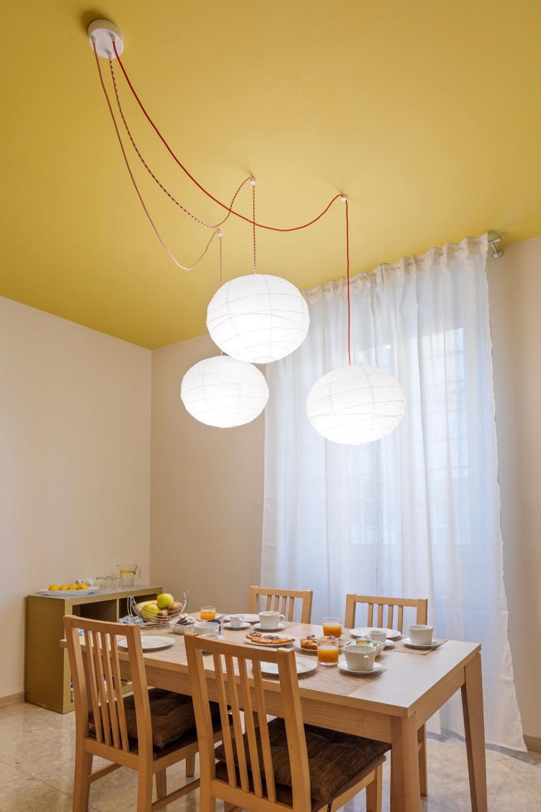B&B L'Amaca โรม ภายนอก รูปภาพ