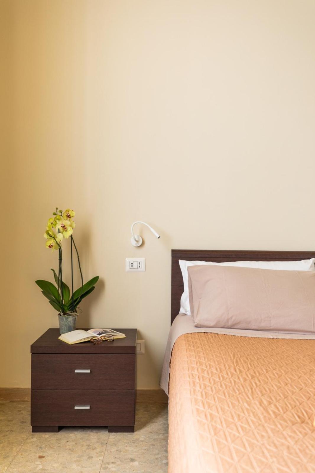B&B L'Amaca โรม ภายนอก รูปภาพ