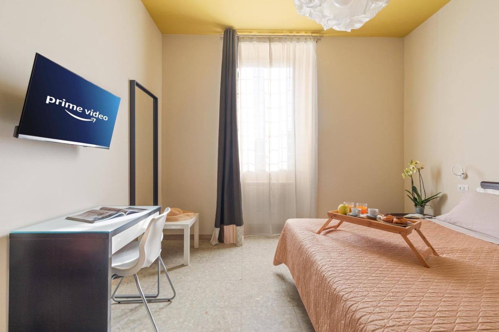 B&B L'Amaca โรม ภายนอก รูปภาพ