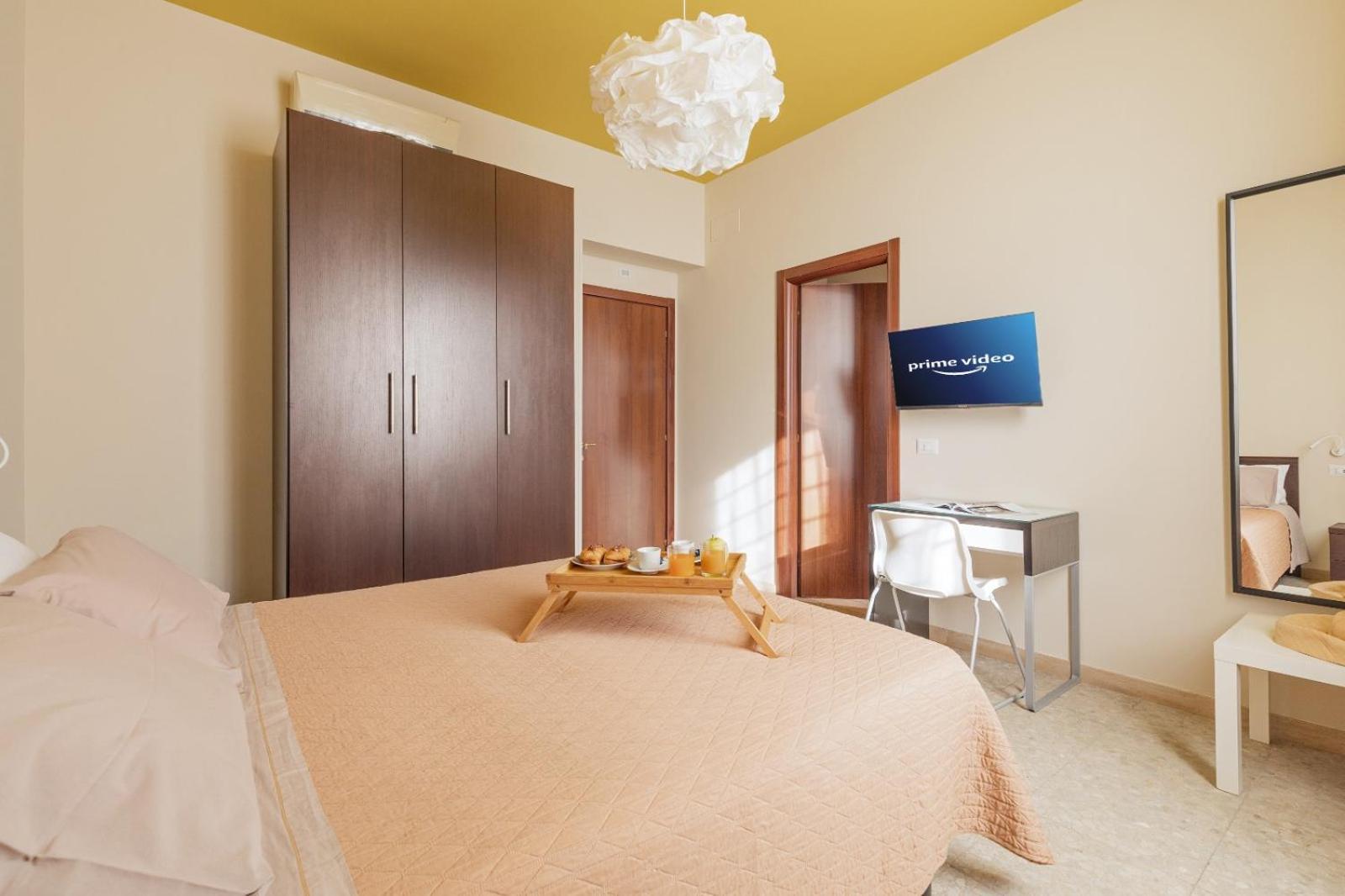 B&B L'Amaca โรม ภายนอก รูปภาพ