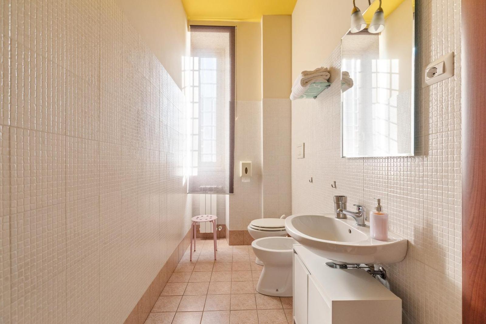 B&B L'Amaca โรม ภายนอก รูปภาพ