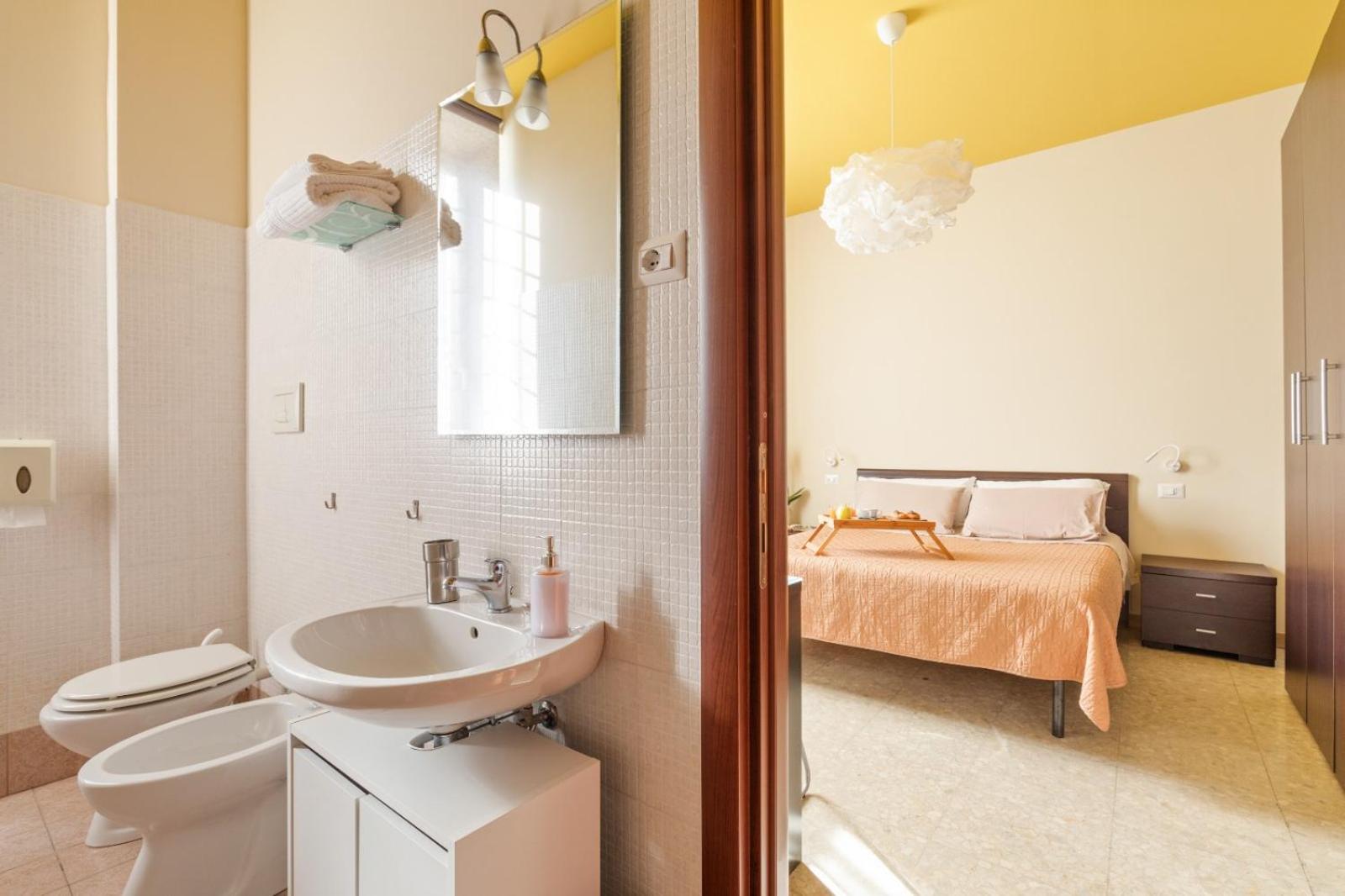 B&B L'Amaca โรม ภายนอก รูปภาพ