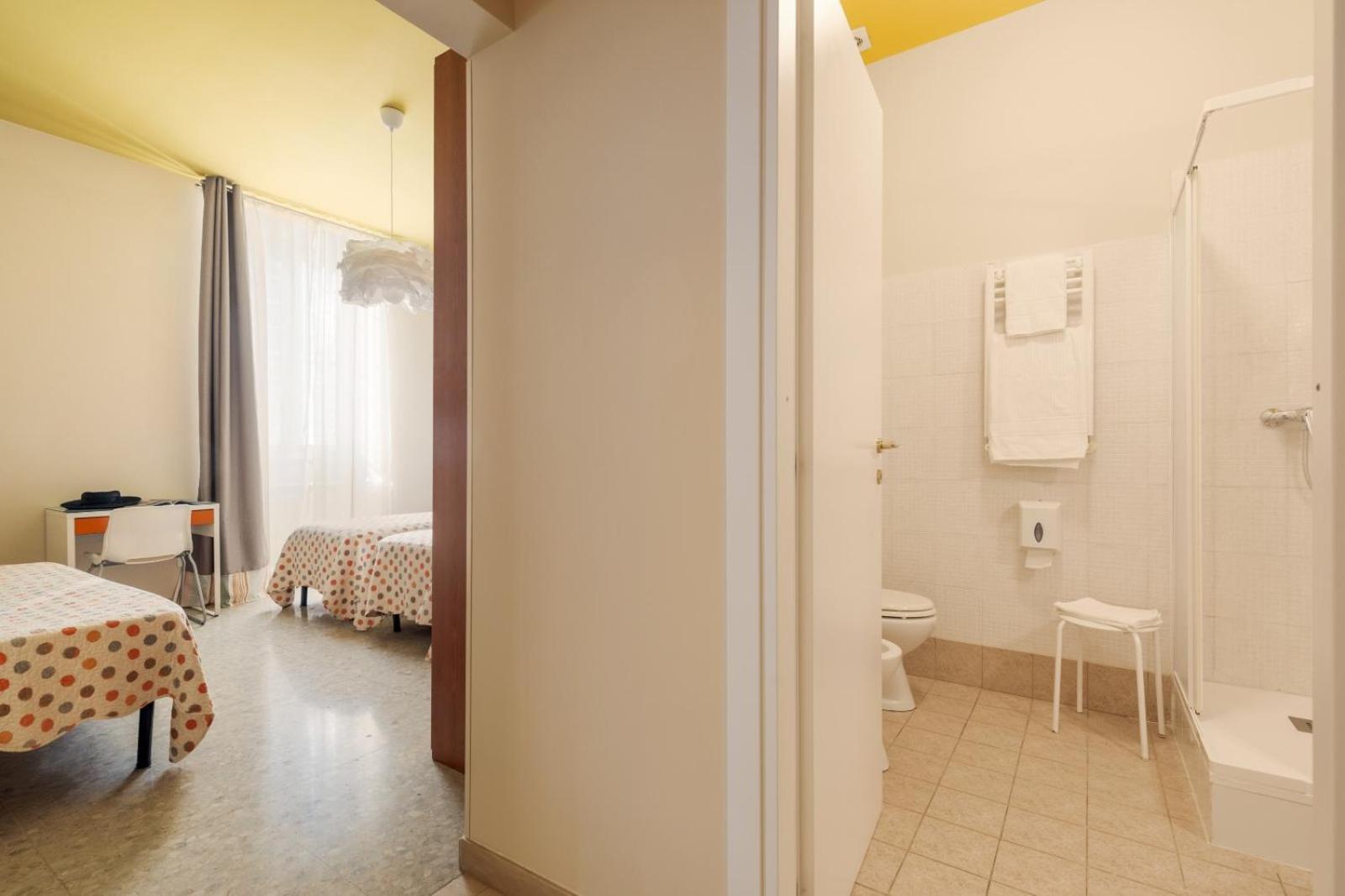 B&B L'Amaca โรม ภายนอก รูปภาพ