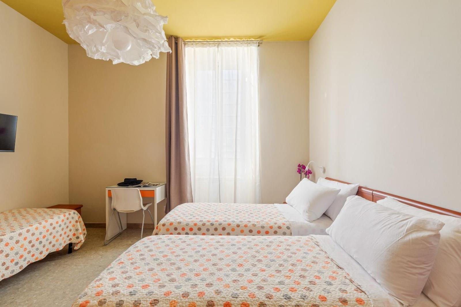B&B L'Amaca โรม ภายนอก รูปภาพ