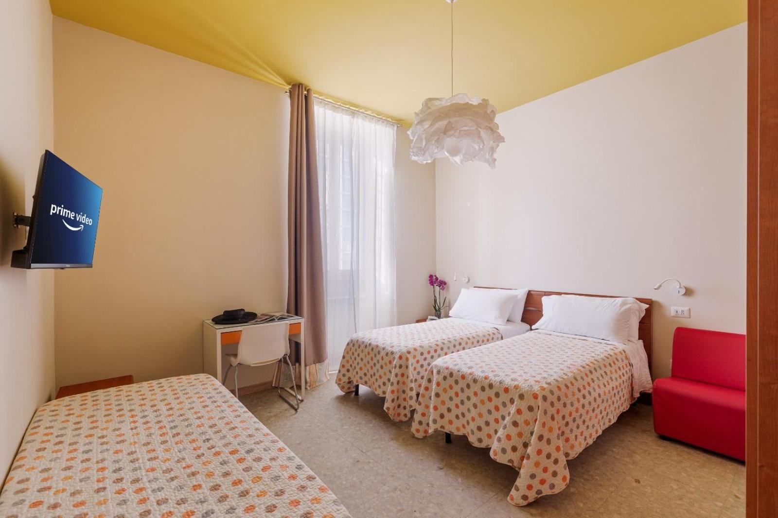 B&B L'Amaca โรม ภายนอก รูปภาพ