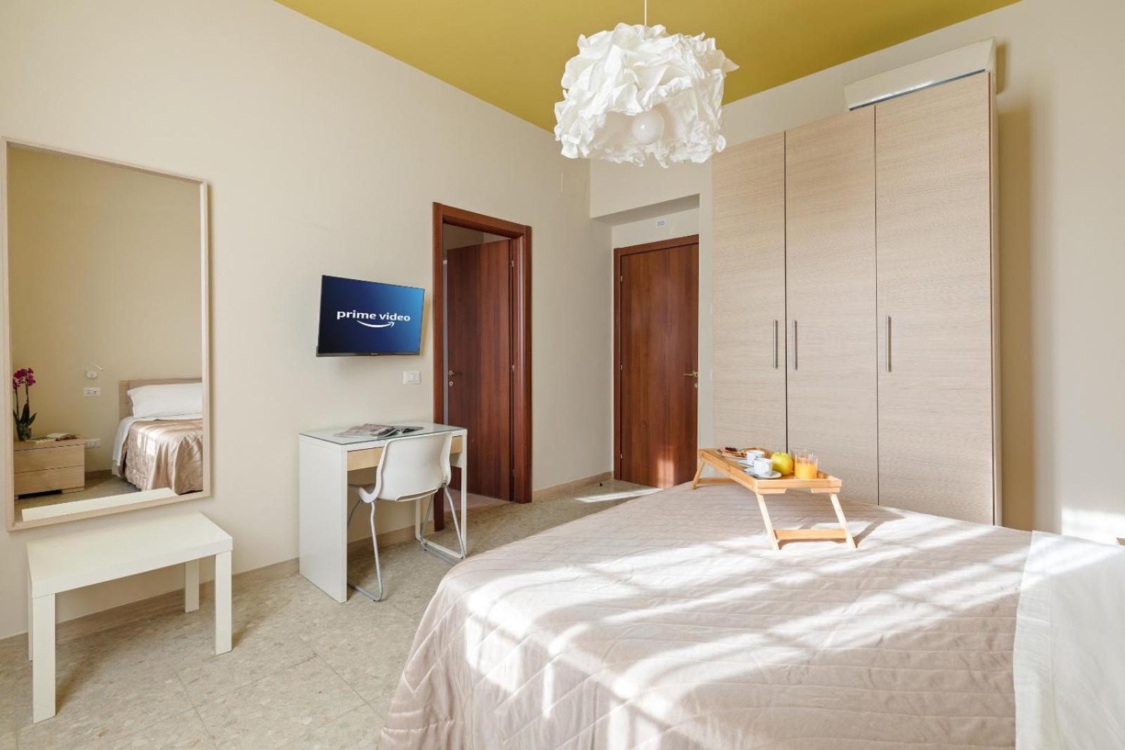 B&B L'Amaca โรม ภายนอก รูปภาพ