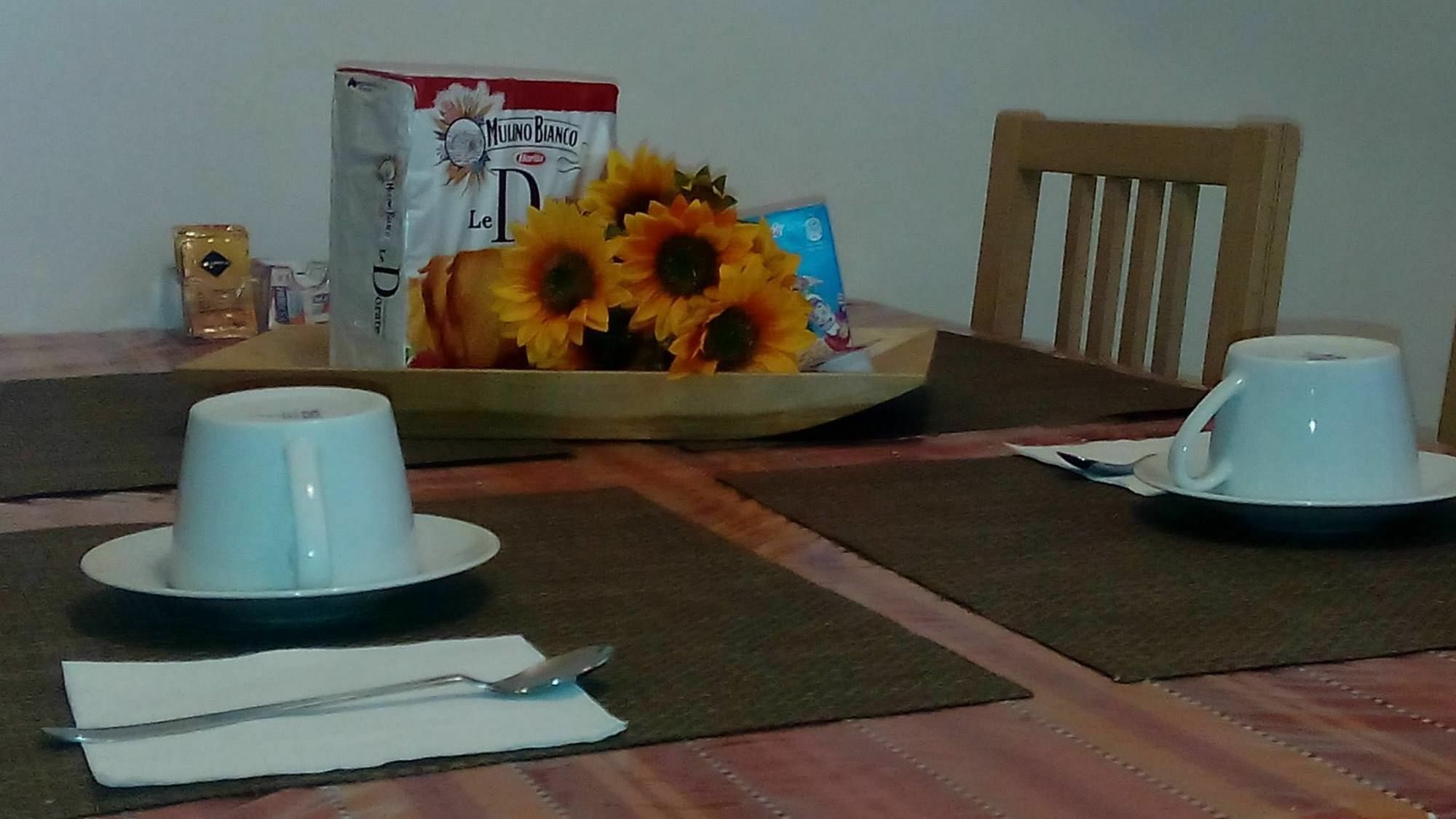 B&B L'Amaca โรม ภายนอก รูปภาพ